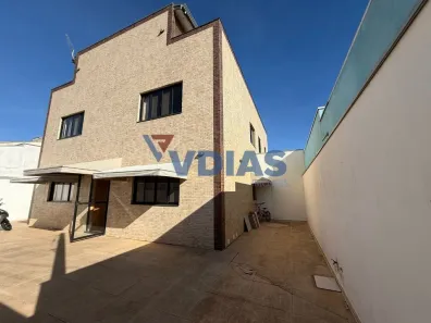 Apartamento com 2 Quartos para alugar, 64m² no Jardim Monte Carlo, Indaiatuba