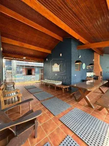Casa com 6 Quartos para alugar, 386m² no Jardim Barra de Jangadas, Peruíbe