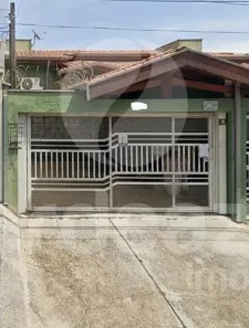 Casa com 2 Quartos à venda, 91m² no Remanso Campineiro, Hortolândia