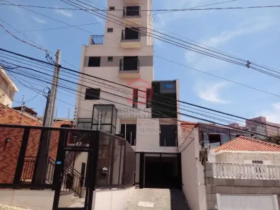 Apartamento com 1 Quarto à venda, 28m² no Vila Granada, São Paulo