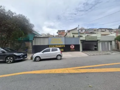 Lote/Terreno à venda, 250m² no Vila Campesina, Osasco