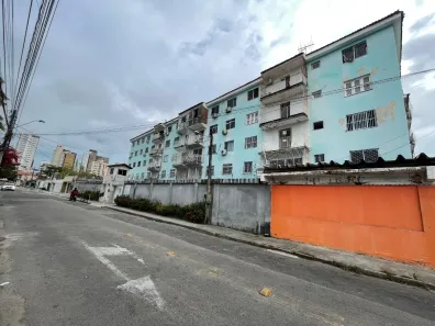 Apartamento com 4 Quartos à venda, 110m² no Joaquim Távora, Fortaleza