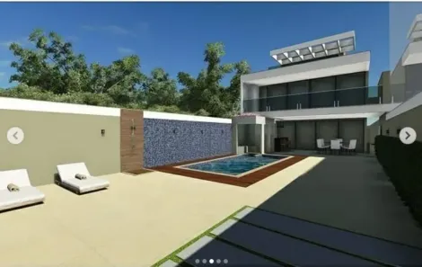 Casa de Condomínio com 4 Quartos à venda, 351m² no Barra da Tijuca, Rio de Janeiro