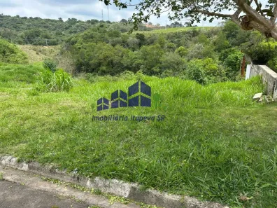 Lote/Terreno à venda, 850m² no Residencial dos Lagos, Itupeva