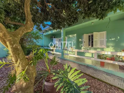 Casa com 3 Quartos à venda, 218m² no Ouro Branco, Novo Hamburgo