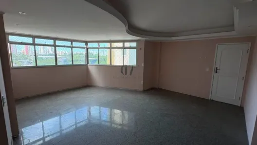 Apartamento com 3 Quartos à venda, 132m² no Parreão, Fortaleza