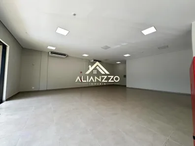Ponto Comercial para alugar, 242m² no Jardim Sumaré, Ribeirão Preto