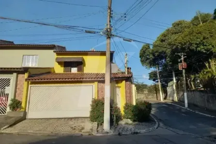 Sobrado com 3 Quartos à venda, 94m² no Jardim Virginia Bianca, São Paulo