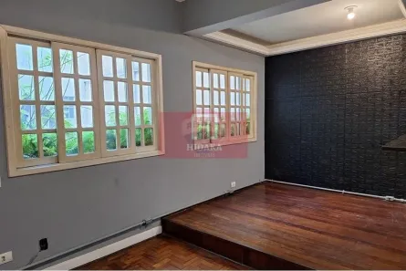 Apartamento com 3 Quartos à venda, 82m² no Jardim Paulista, São Paulo