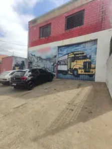 Galpão/Depósito/Armazém à venda, 310m² no Jardim Eulina, Campinas