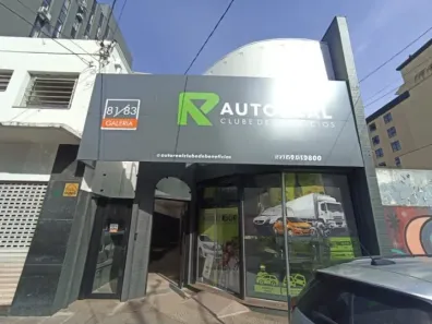 Ponto Comercial para alugar, 29m² no Centro, São Leopoldo