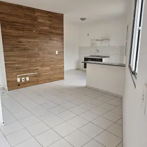 Apartamento com 2 Quartos para alugar, 50m² no Jardim da Glória, Cotia