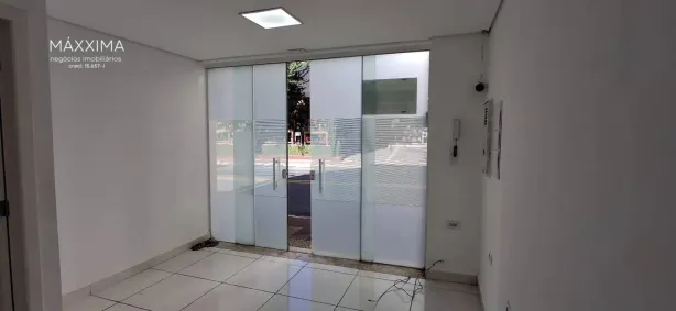 Sala Comercial para alugar, 65m² no Santo Antônio, São Caetano do Sul
