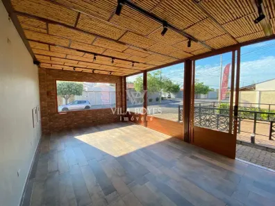 Ponto Comercial à venda, 287m² no São Luiz, Piracicaba