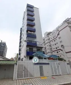 Apartamento com 2 Quartos à venda, 70m² no Guilhermina, Praia Grande