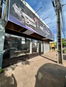 Prédio Comercial para alugar, 251m² no Jardim Nova Paulista, Sarandi