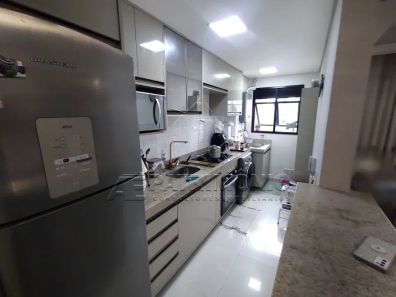 Apartamento com 2 Quartos à venda, 64m² no Jardim São Carlos, Sorocaba