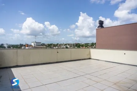 Cobertura com 3 Quartos à venda, 175m² no Chácara das Pedras, Porto Alegre