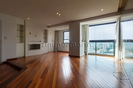 Apartamento com 4 Quartos à venda, 152m² no Jardim Colombo, São Paulo