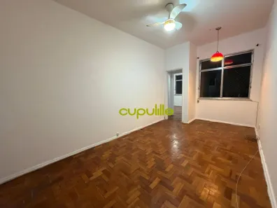 Apartamento com 1 Quarto à venda, 51m² no Icaraí, Niterói