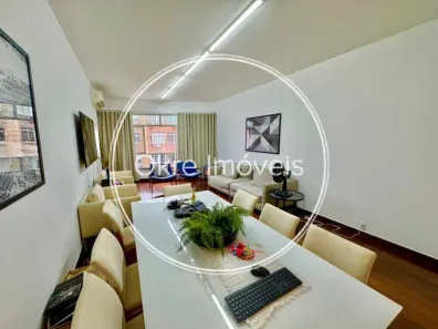 Apartamento com 3 Quartos à venda, 121m² no Ipanema, Rio de Janeiro