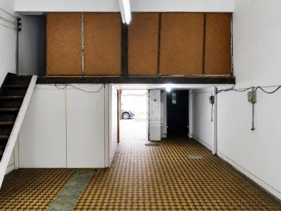 Prédio Comercial à venda, 311m² no Bom Retiro, São Paulo