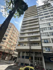 Apartamento com 4 Quartos à venda, 226m² no Centro, Juiz de Fora