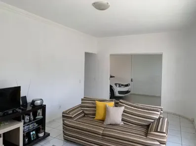 Casa com 3 Quartos à venda, 129m² no Gruta de Lourdes, Maceió