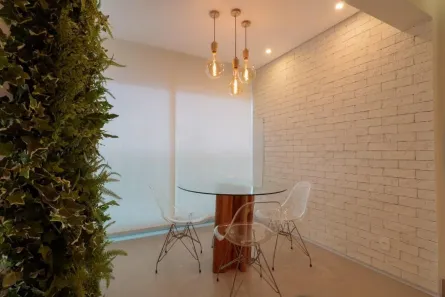 Apartamento com 1 Quarto à venda, 44m² no Cerqueira César, São Paulo