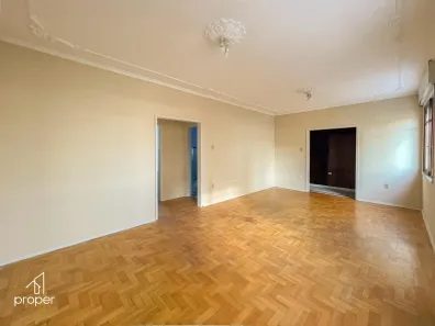 Apartamento com 2 Quartos para alugar, 104m² no Centro, Pelotas