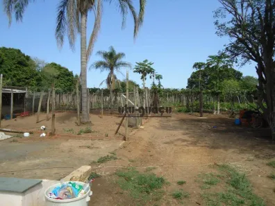 Fazenda/Sítio com 2 Quartos à venda, 3450m² no Jardim Padre Bento, Itu