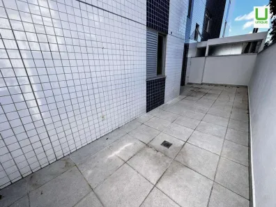 Apartamento com 3 Quartos à venda, 95m² no Ipiranga, Belo Horizonte