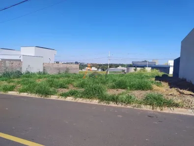 Lote/Terreno à venda, 200m² no Maisparque Rio Preto, São José do Rio Preto