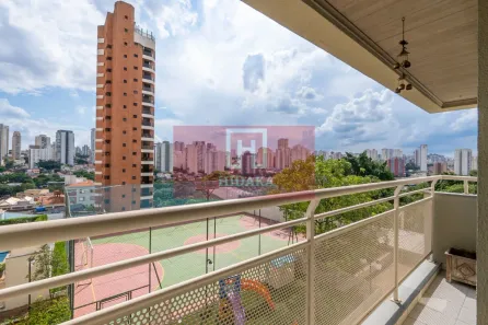 Apartamento com 3 Quartos à venda, 93m² no Vila Roseira II, São Paulo