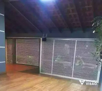 Casa com 3 Quartos à venda, 166m² no Vila Arquelau, Uberaba