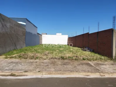 Lote/Terreno para alugar, 250m² no Jardim São Francisco, Piracicaba