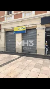 Ponto Comercial para alugar, 225m² no Centro, Campinas