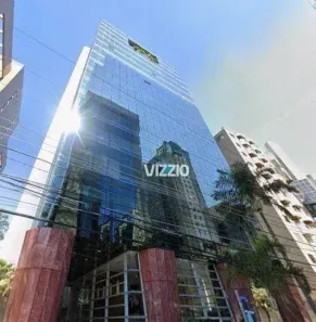 Sala Comercial para alugar, 192m² no Cidade Monções, São Paulo