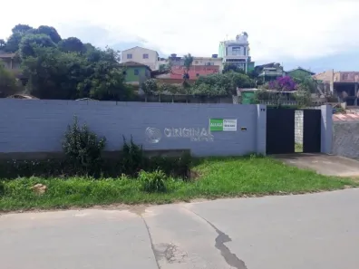 Lote/Terreno para alugar, 609m² no Vila Gilcy, Campo Largo