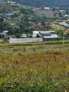 Lote/Terreno à venda, 450m² no Morada da Garça, Matias Barbosa