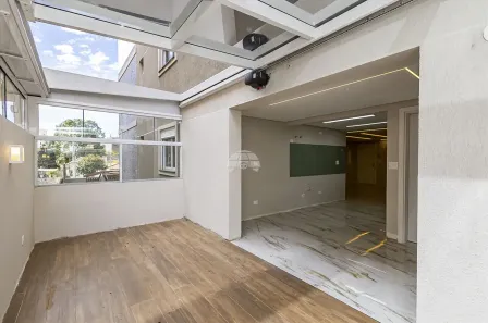 Apartamento com 3 Quartos à venda, 136m² no Água Verde, Curitiba