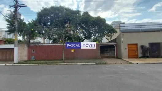 Lote/Terreno para alugar, 750m² no Campo Belo, São Paulo