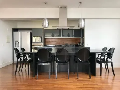 Cobertura com 2 Quartos para alugar, 202m² no Cidade Monções, São Paulo