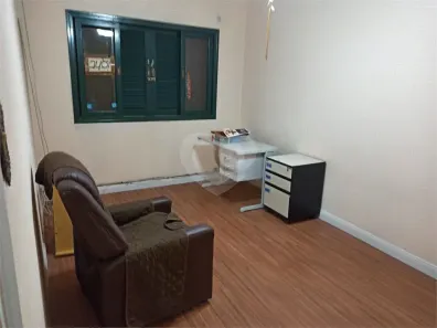 Casa com 3 Quartos para alugar, 121m² no Bosque da Saúde, São Paulo