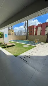 Apartamento com 2 Quartos para alugar, 54m² no Várzea, Recife