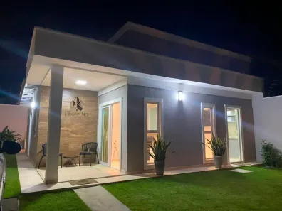 Casa com 3 Quartos à venda, 105m² no Timbu, Eusébio