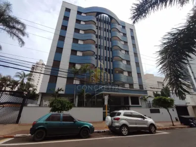 Apartamento com 3 Quartos à venda, 117m² no Jardim Infante Dom Henrique, Bauru