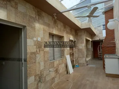 Casa com 3 Quartos à venda, 206m² no Vila Prudente, São Paulo