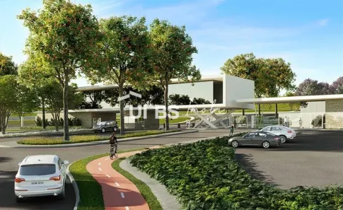 Lote/Terreno à venda, 641m² no Parque Cidade, Goiânia