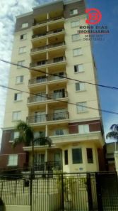 Apartamento com 2 Quartos à venda, 50m² no Vila Paranaguá, São Paulo
